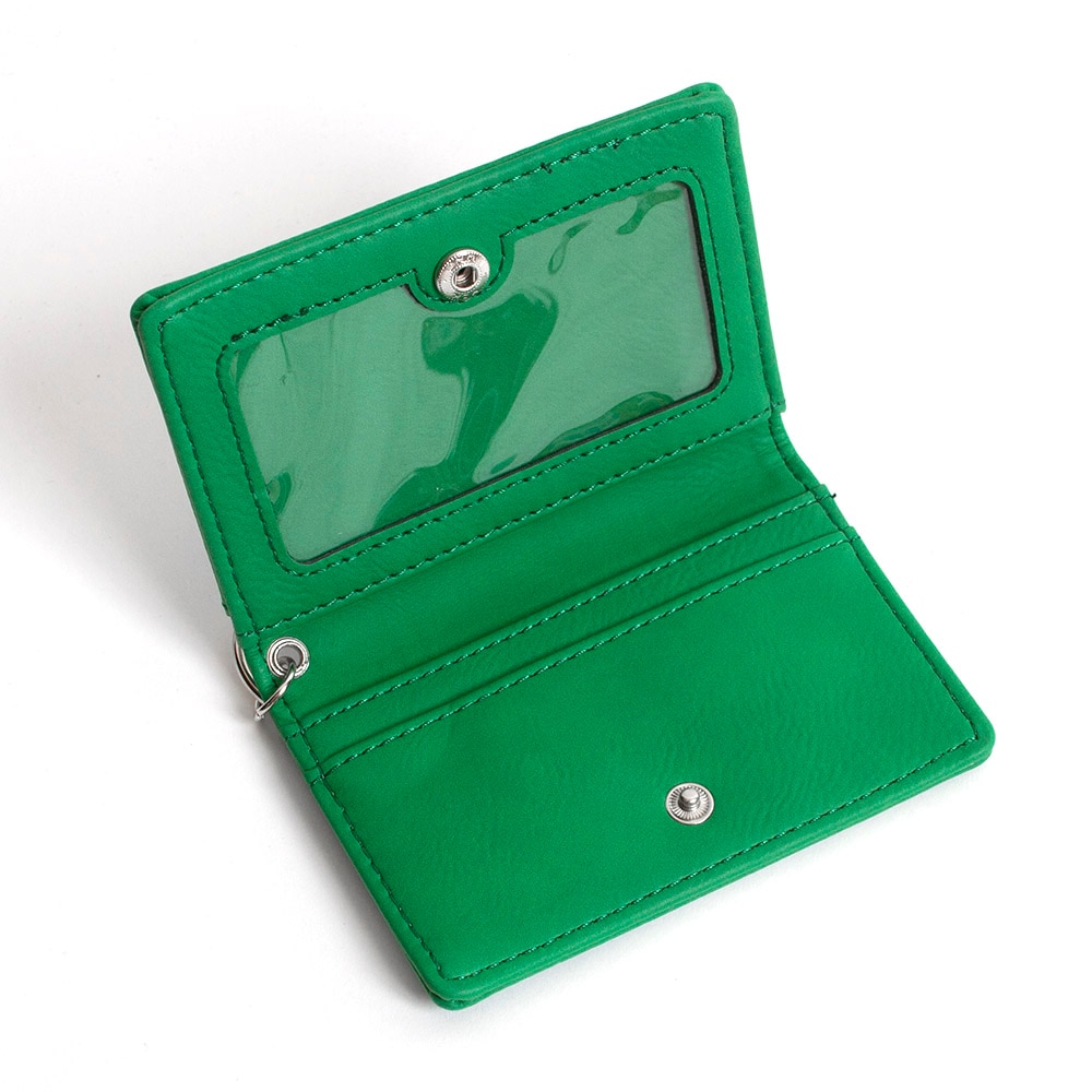 Classic Oregon O, O Wings, LXG, Velour, ID Holder